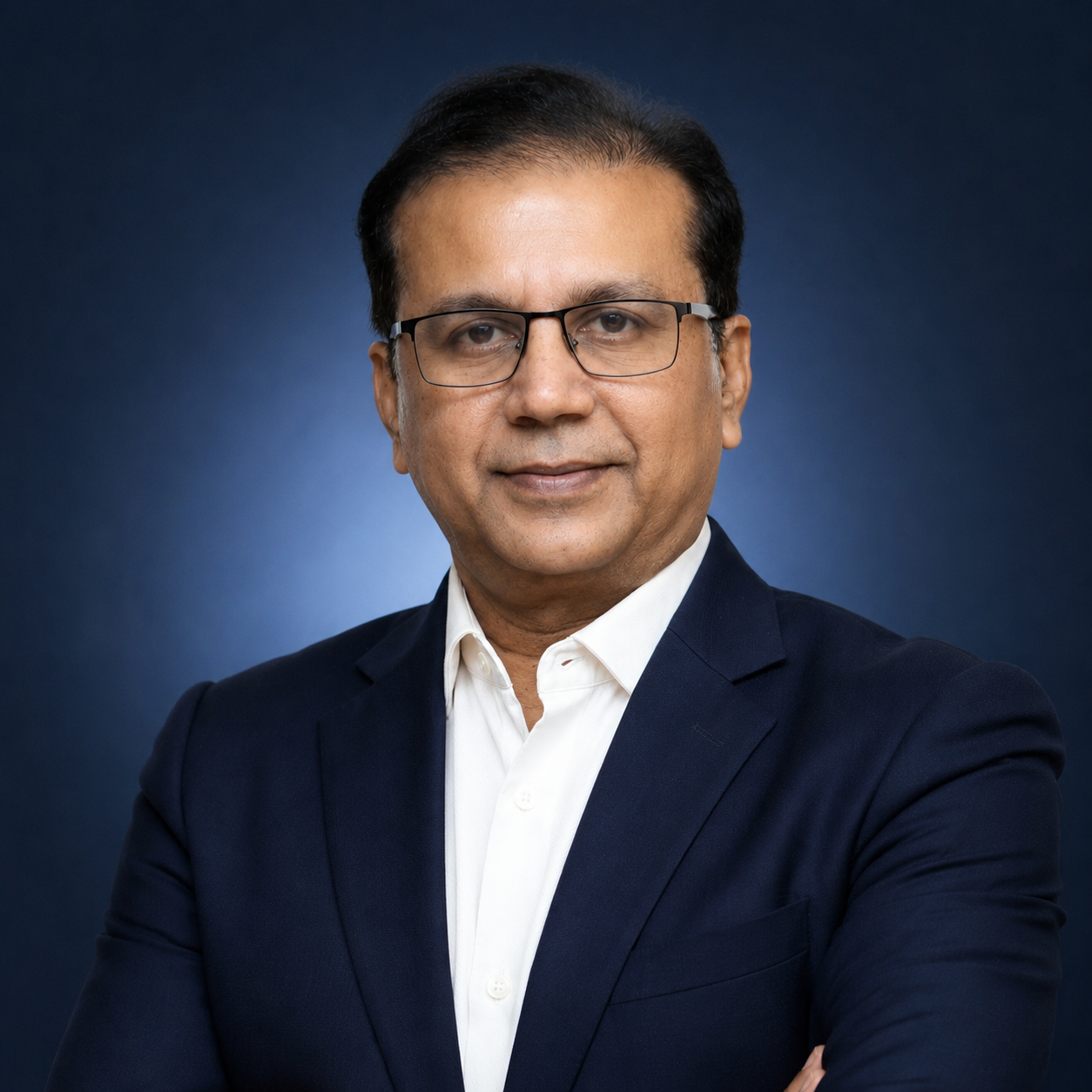 Anand Kumar — JDE Growth Coach and Founder of JDE Growth Hub